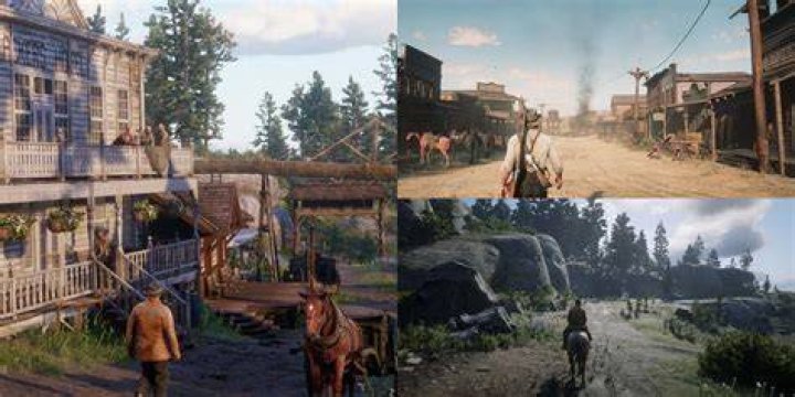 6 Tips For Immersion In Red Dead Redemption 2
