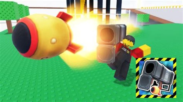 Blast Zone