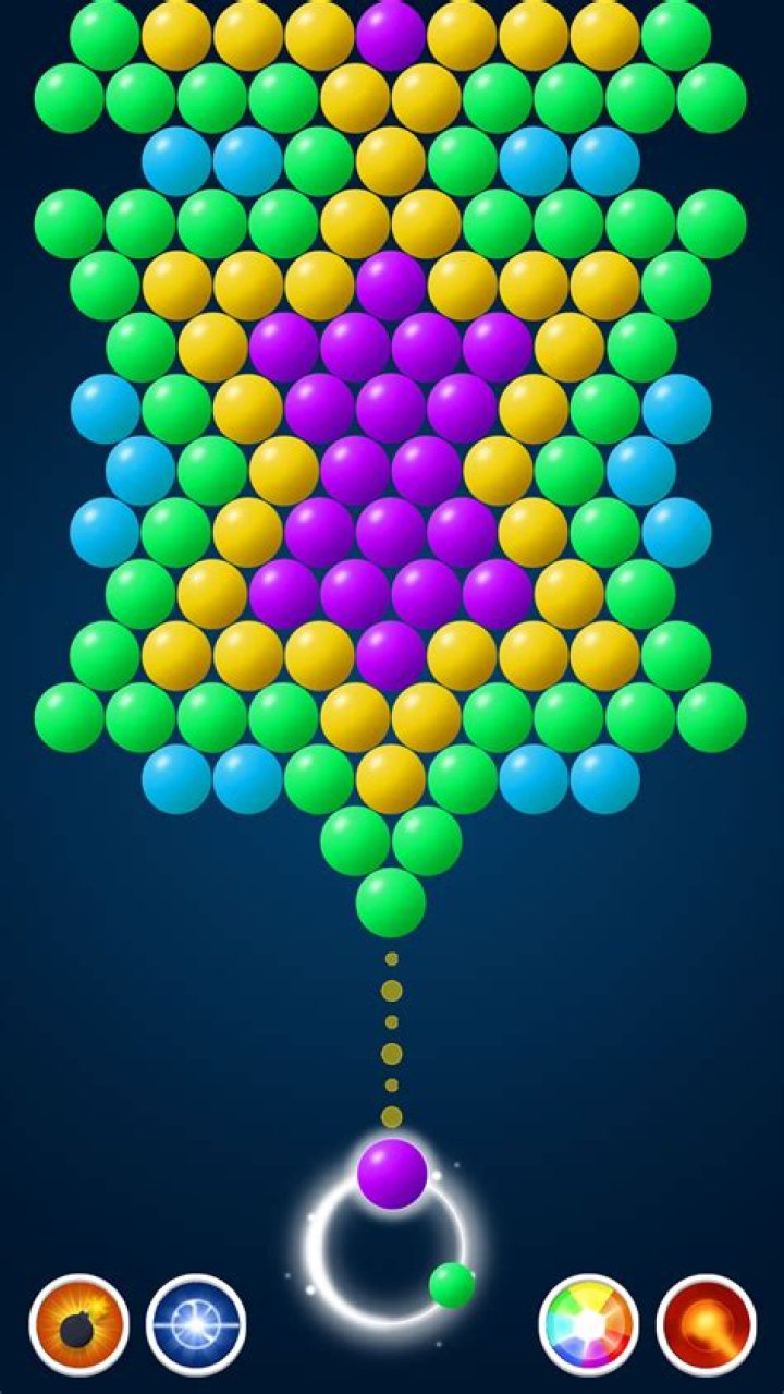 Bubble Shooter