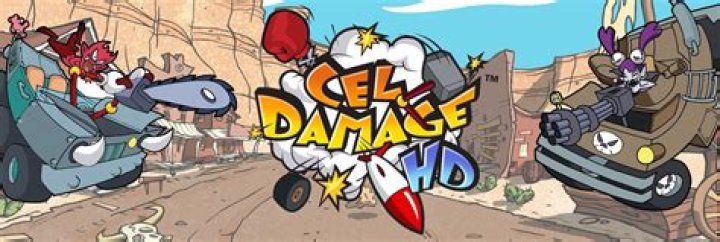 Cel-Damage-HD