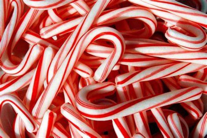 Christmas Candy