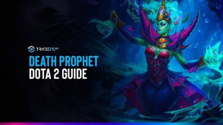 Death-Prophet