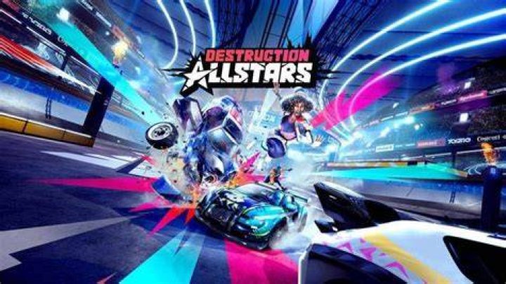 Destruction-AllStars