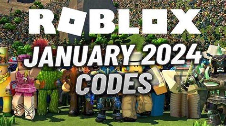 Dislyte Codes (January 2024)