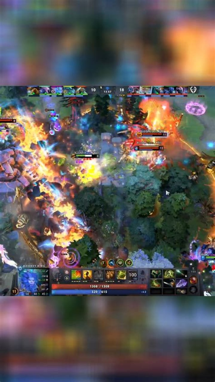 Dota-2-Game