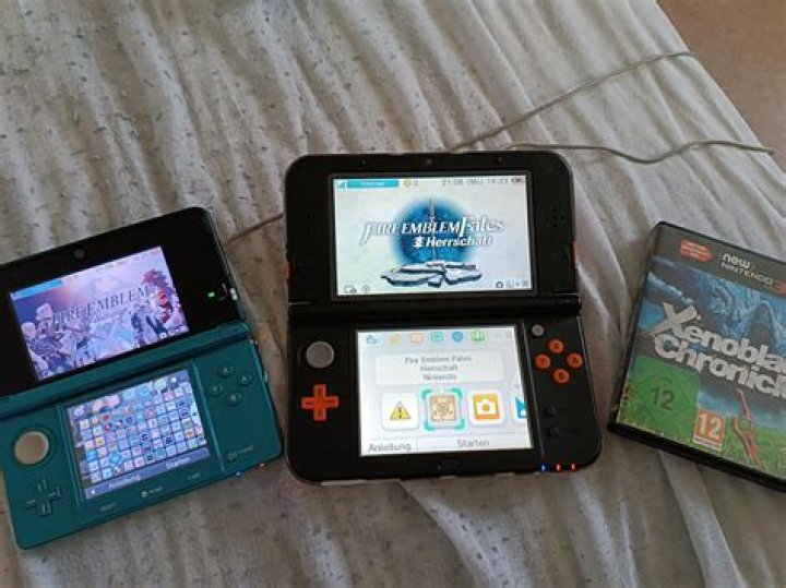 Downgrade Check 3DS - GameBrew