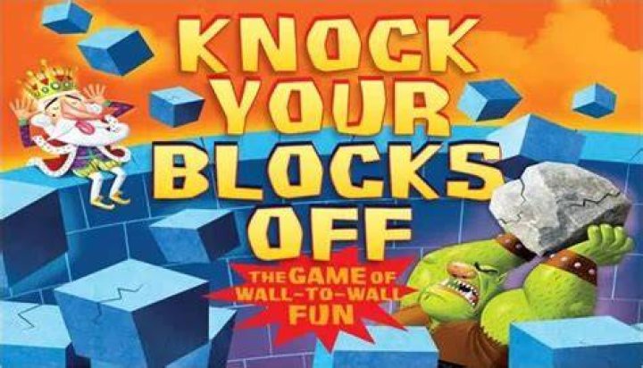 How to Play Knock Off Shuffleboard