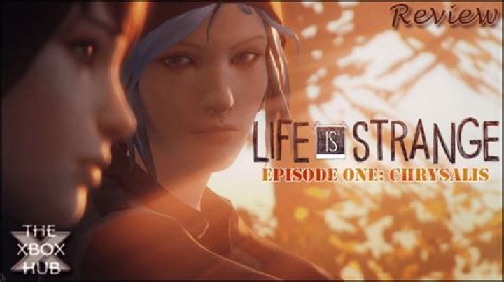 
Life Is Strange: Episode 1 – Chrysalis Review