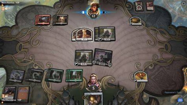 Magic Arena
