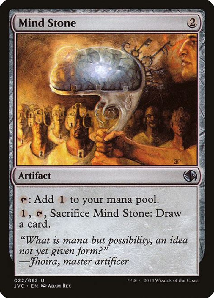 Mind Stone | Commander Anthology Volume II