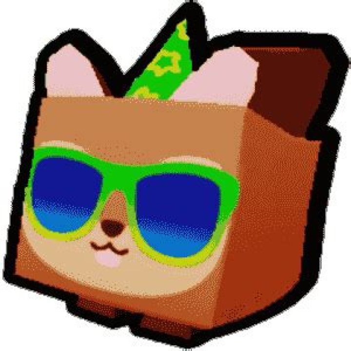 Party Squirrel Value