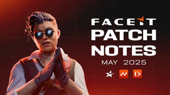 Patch notes, new tracks, features & more
