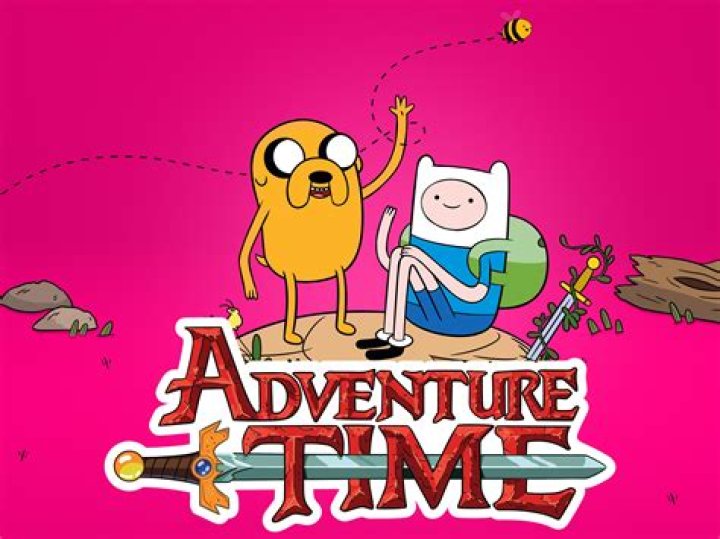 Play ADVENTURE TIME GAMES for Free!
