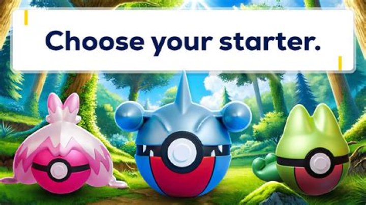 
Pokémon UNITE: Best Starter Pokémon to Choose