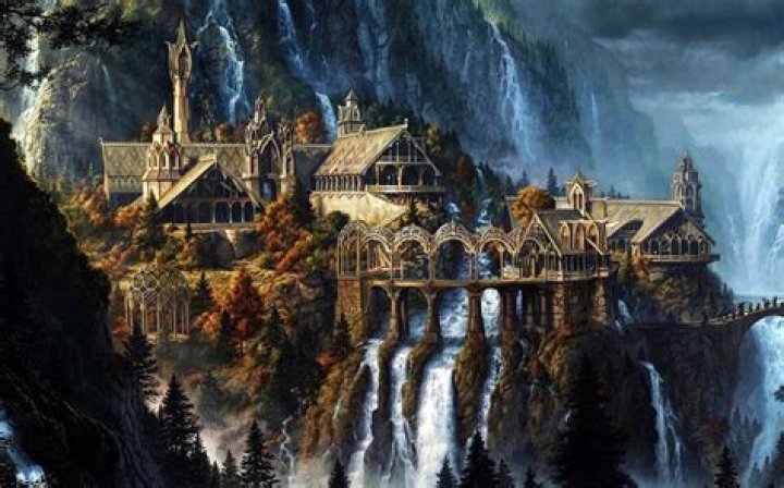 Rivendell