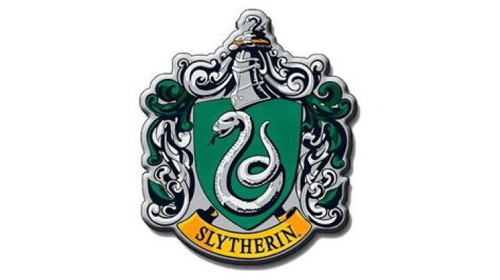 Slytherin's Scriptorium and Spellbook