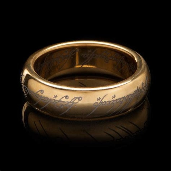 The One Ring