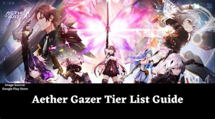 Thundertusk Kali Wiki Guide: Best Build & Team [Aether Gazer]