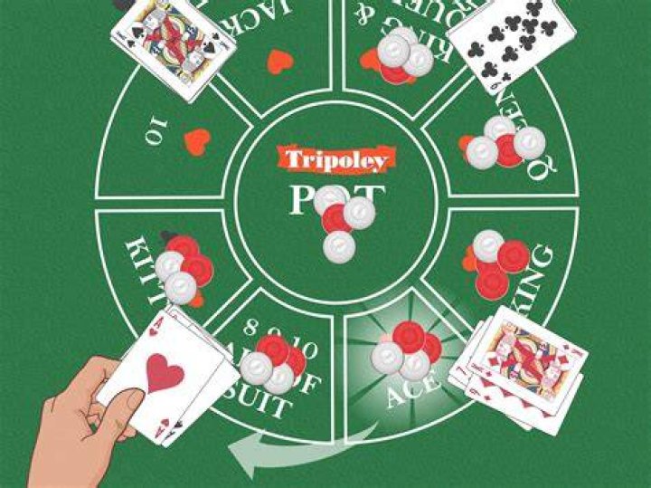 tripoley rules playing image