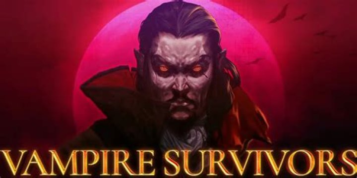 Vampire Survivors Rolls Out Chilling Update with Whiteout Stage and New Character