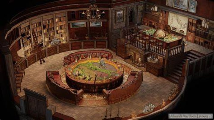 War Room